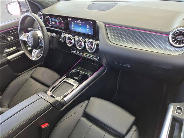 Certified 2026 Mercedes-Benz GLA 250 image 21