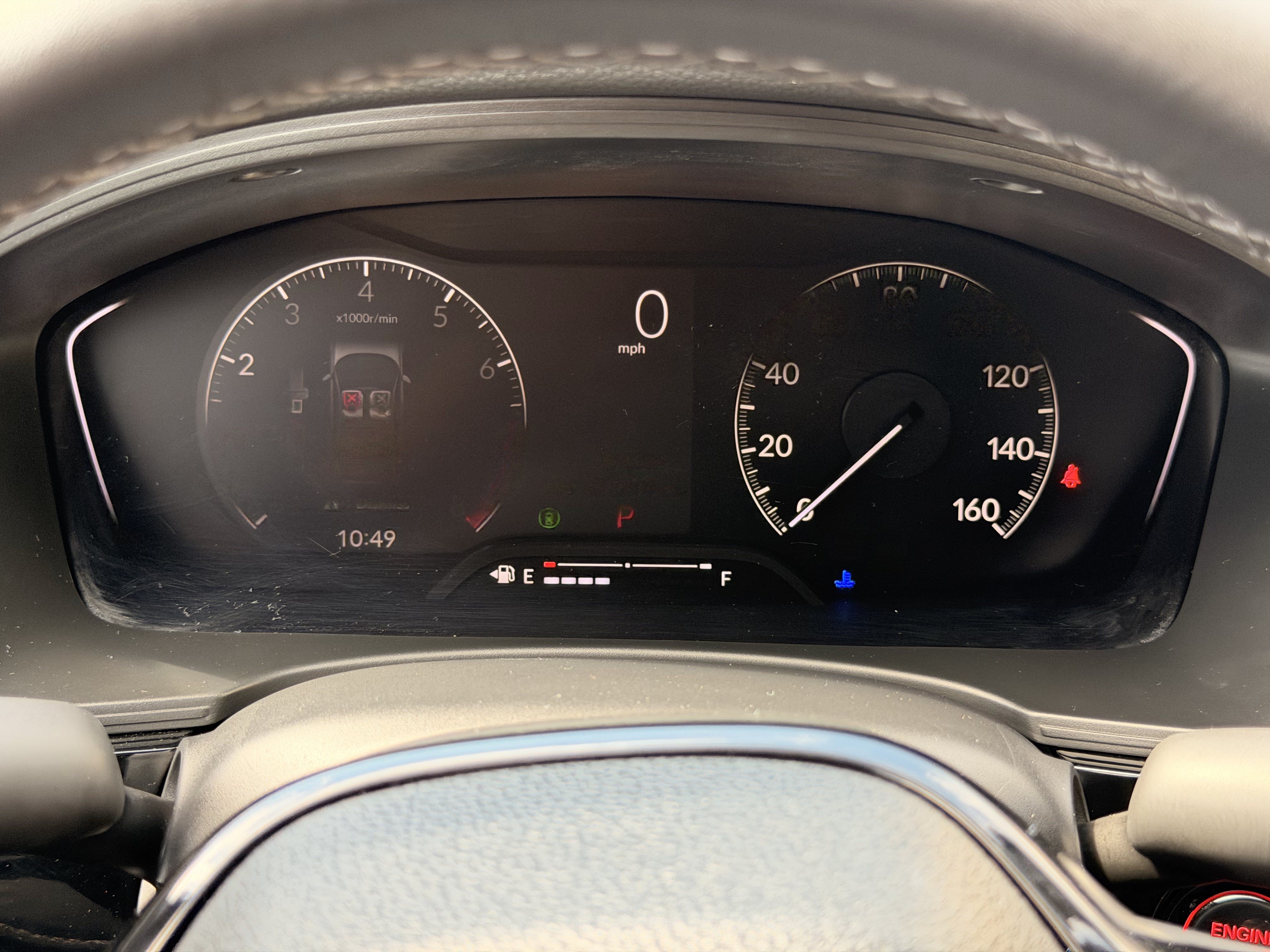 Certified 2024 Honda Civic Sport image 16