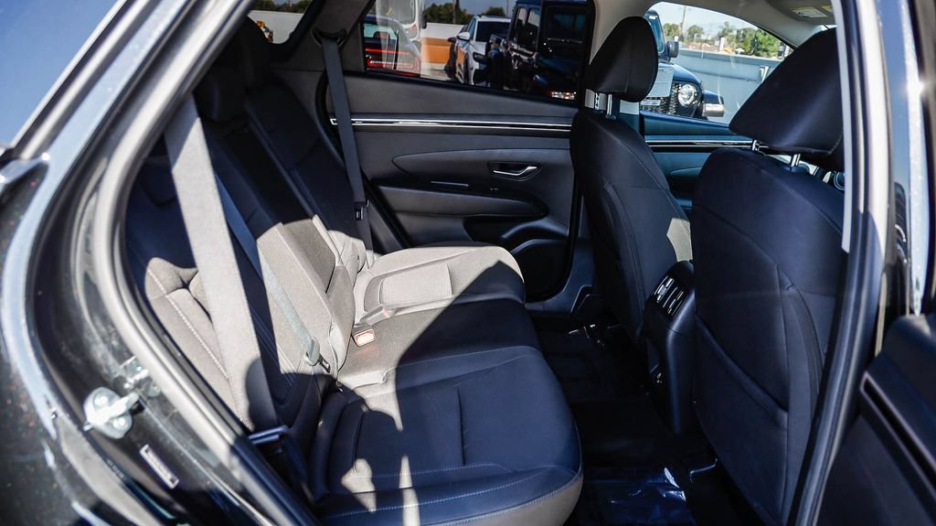 Used 2023 Hyundai Tucson SEL FWD image 19