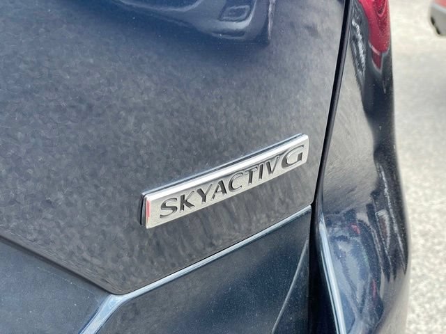 Certified 2022 MAZDA CX-5 AWD 2.5 S w/ Premium Plus Pkg image 29