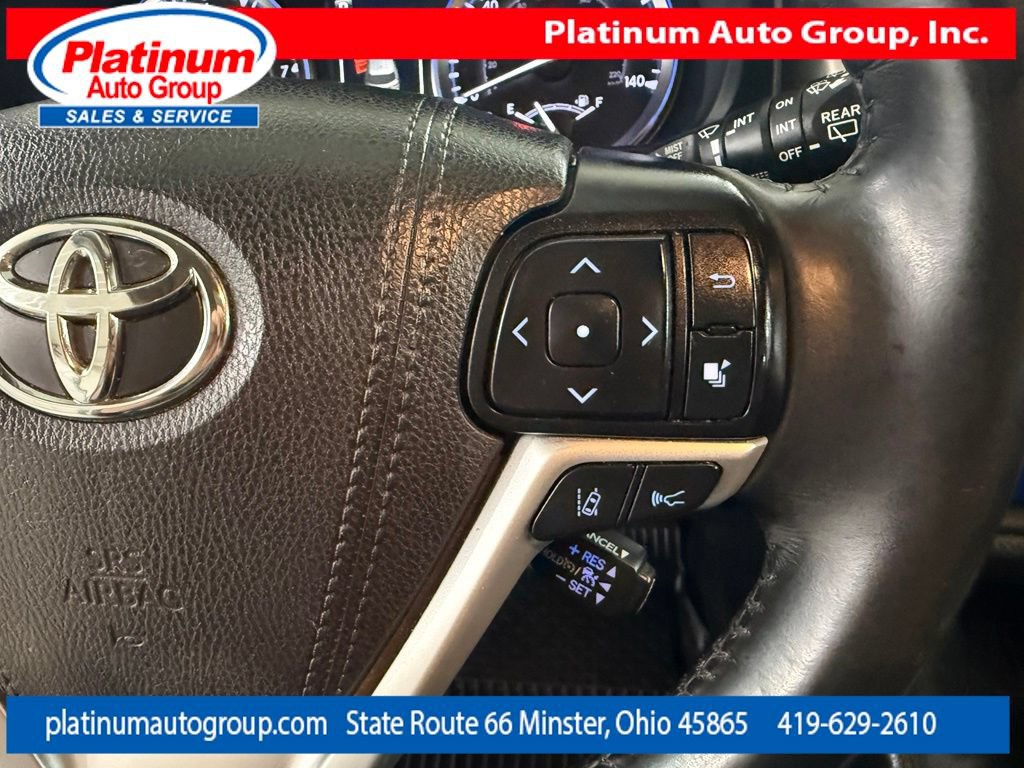 Used 2019 Toyota Highlander SE AWD/4WD image 31