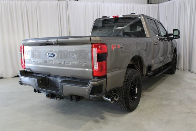 Used 2023 Ford F350 XLT w/ XLT Premium Package image 25