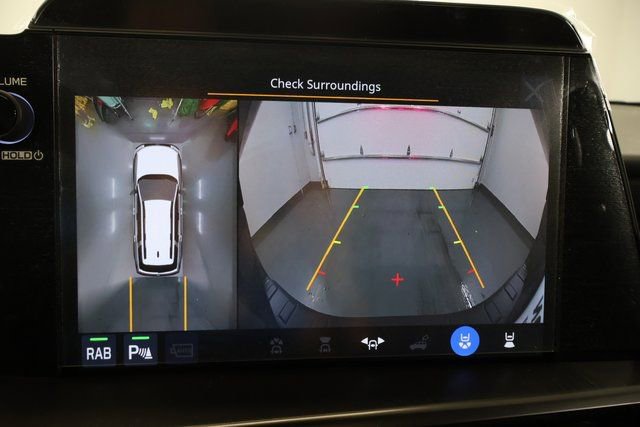 New 2026 Subaru Outback Limited XT image 26