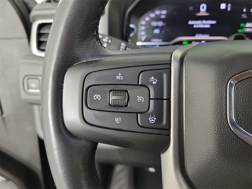 Used 2023 GMC Yukon Denali w/ Denali Reserve Package image 22