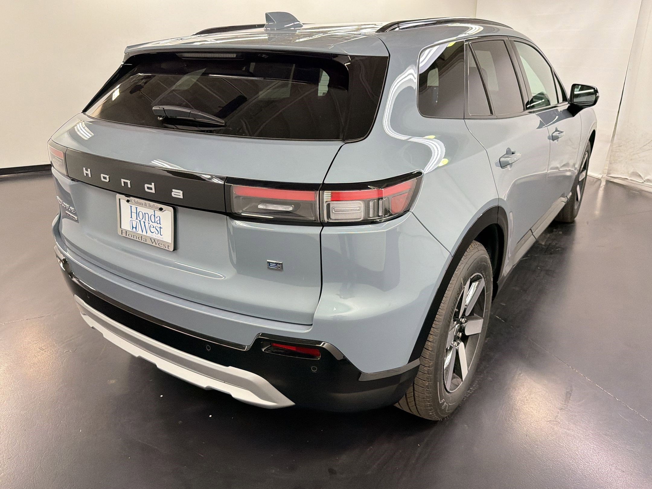 New 2026 Honda Prologue Touring image 9