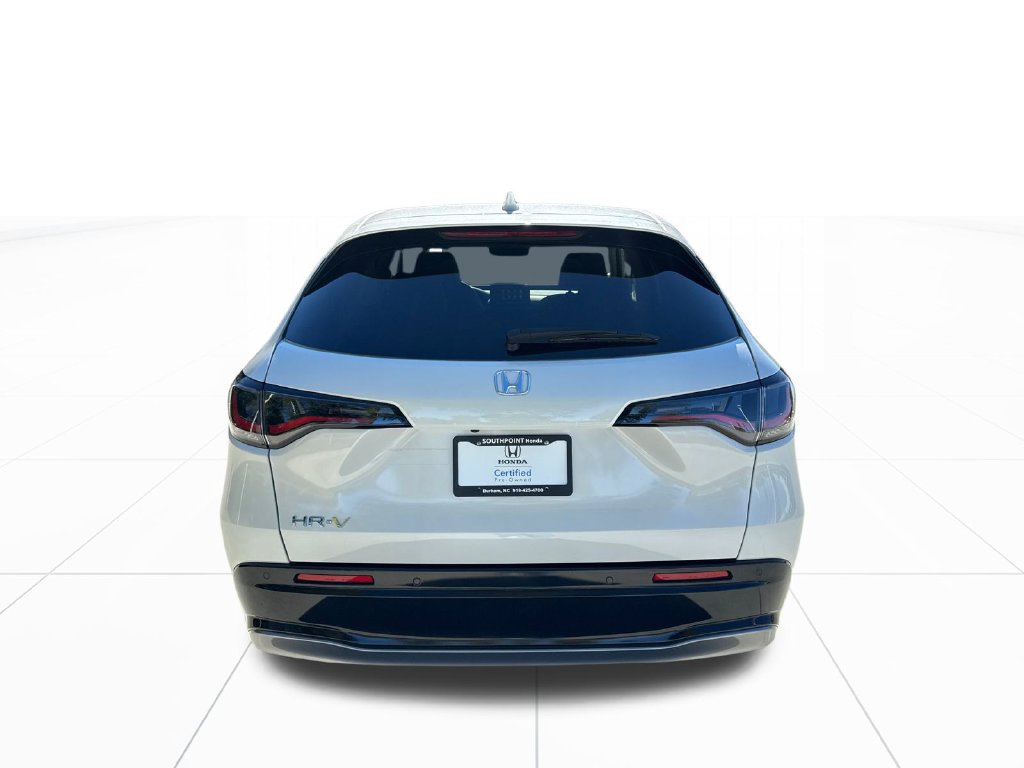 Certified 2024 Honda HR-V EX-L image 7
