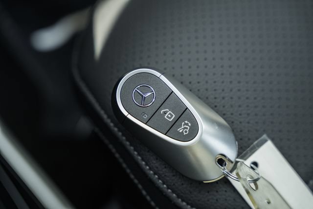 New 2026 Mercedes-Benz C 300 4MATIC Sedan image 44