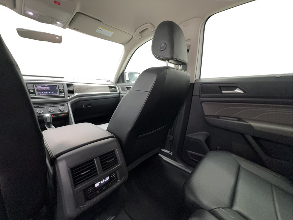 Used 2023 Volkswagen Atlas SE FWD image 43