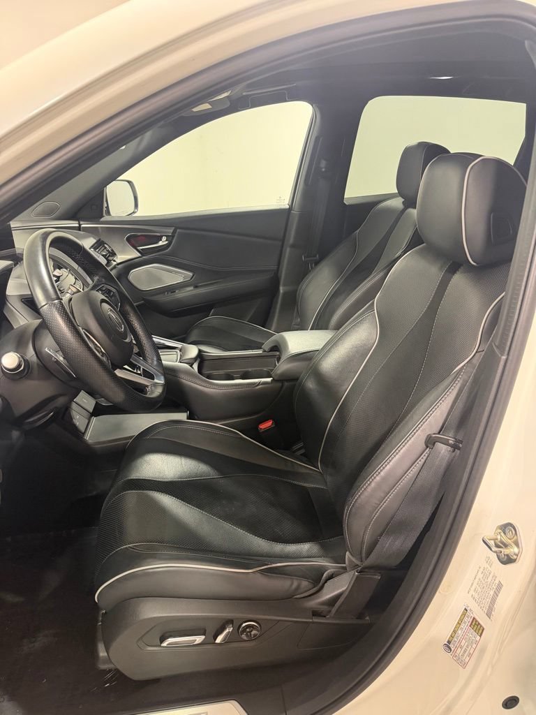 Used 2019 Acura RDX A-Spec AWD/4WD image 4