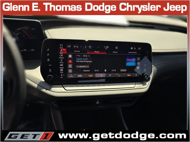 New 2026 Dodge Charger R/T AWD/4WD image 9