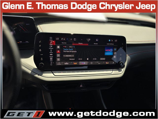 New 2026 Dodge Charger R/T AWD/4WD image 9