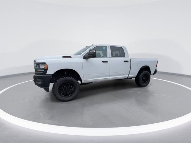 Certified 2023 RAM 2500 Tradesman image 3