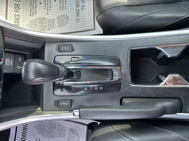 Used 2013 Honda Accord EX-L image 21