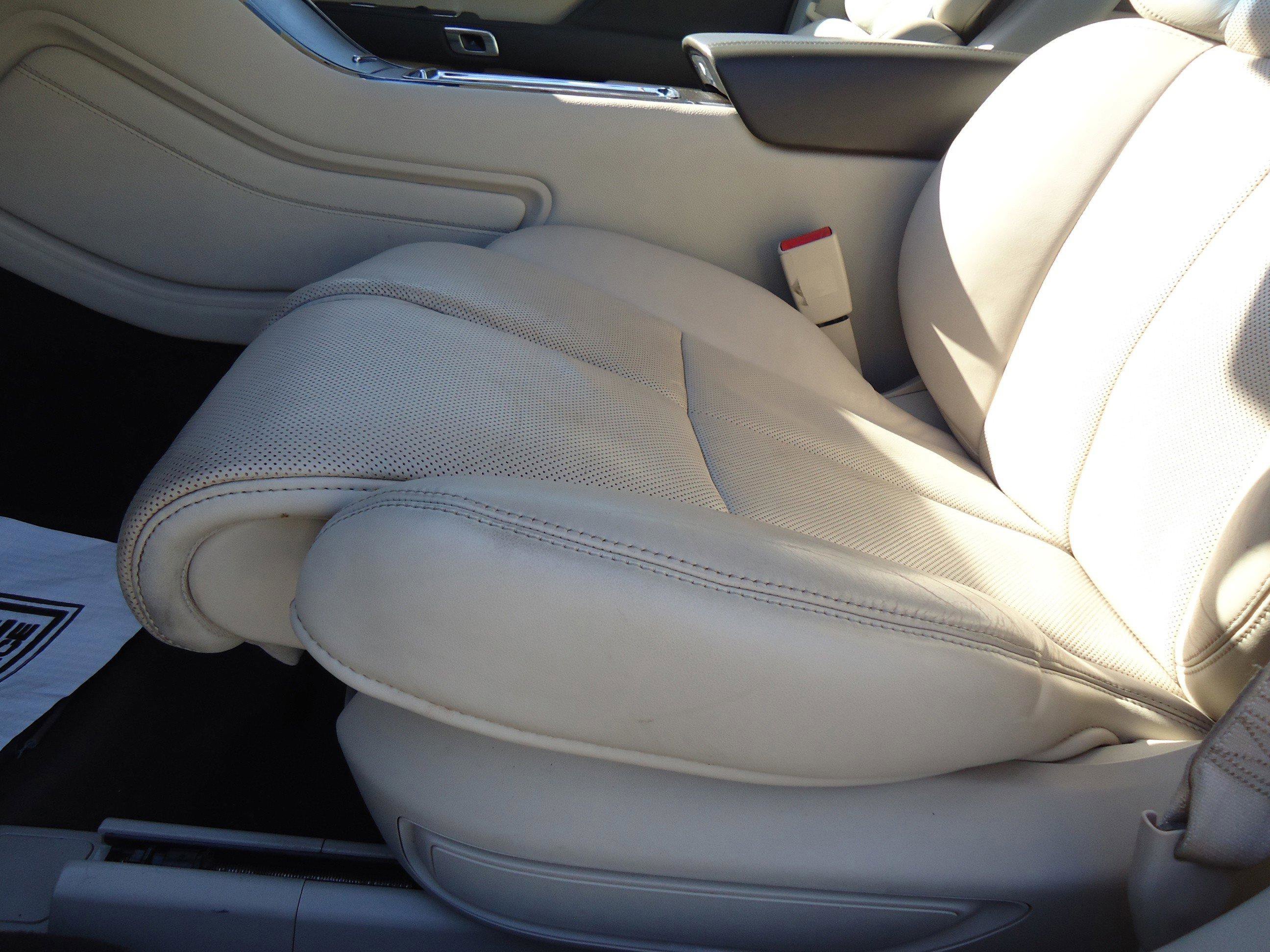 Used 2020 Lincoln Continental Reserve w/ Luxury Package image 29