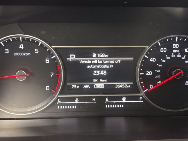 Certified 2021 Kia Sorento SX AWD/4WD image 18