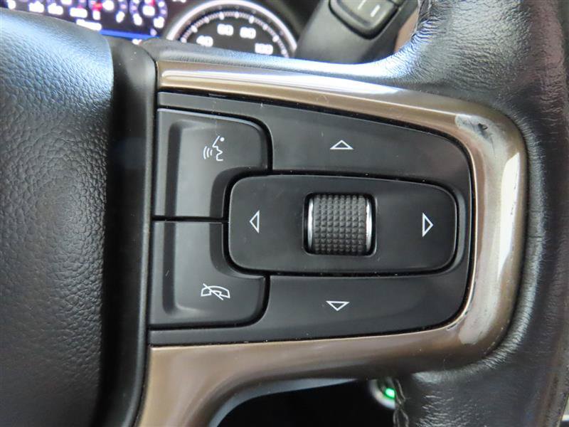 Used 2021 Chevrolet Silverado 3500 High Country w/ Z71 Off-Road Package AWD/4WD image 24