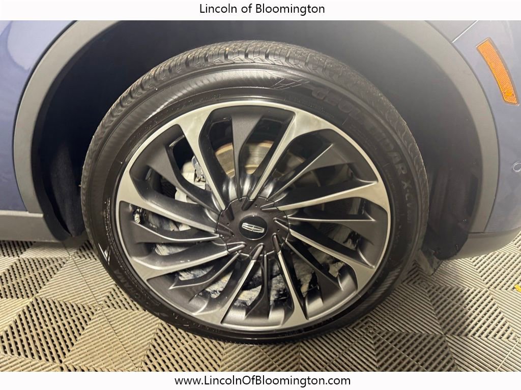 Used 2021 Lincoln Aviator Reserve w/ Equipment Group 202A AWD/4WD image 16