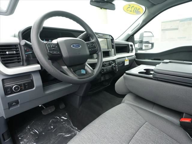 New 2025 Ford F350 XL w/ STX Appearance Package image 12