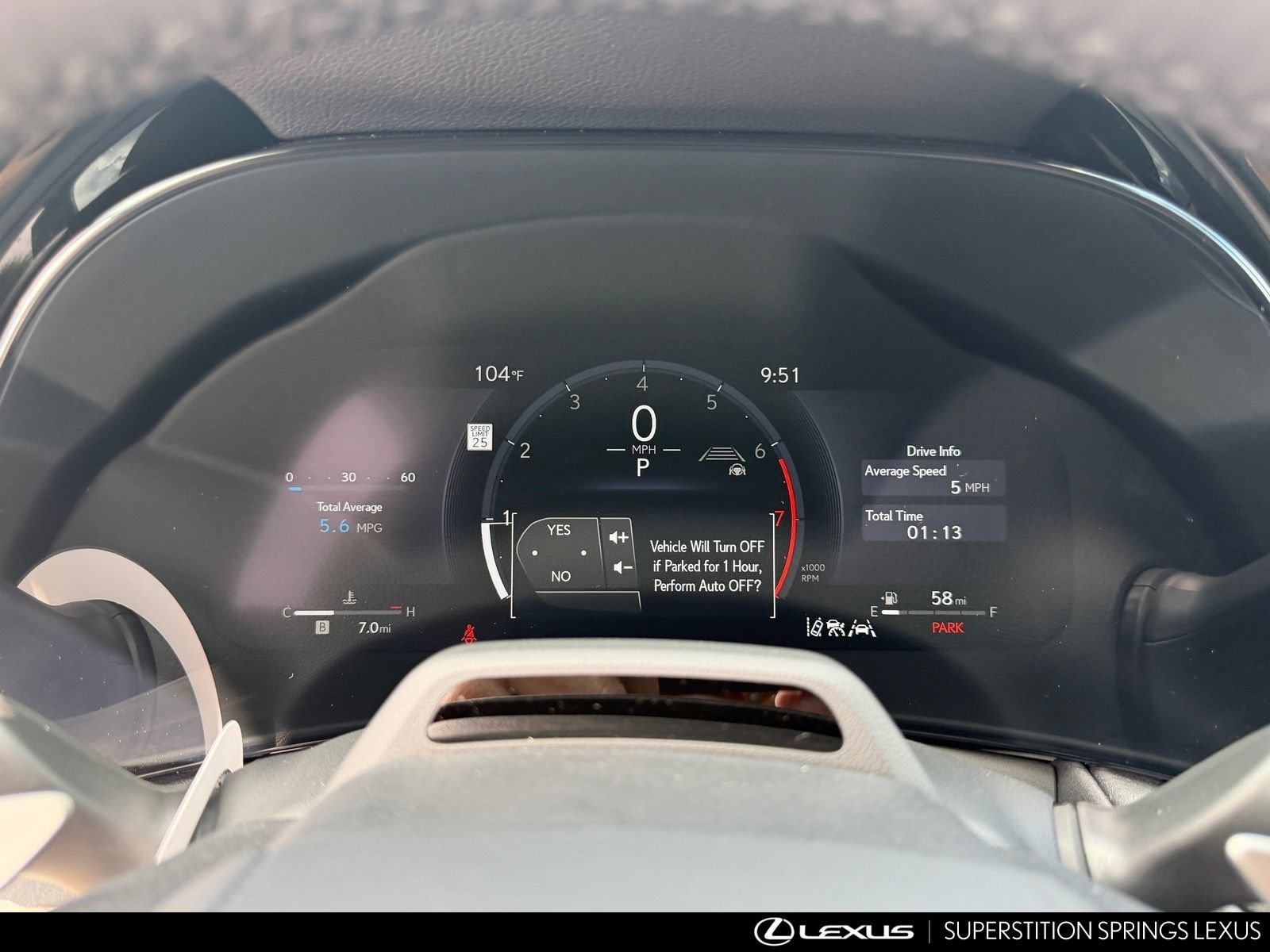 New 2026 Lexus TX 350 AWD w/ Technology Package image 15