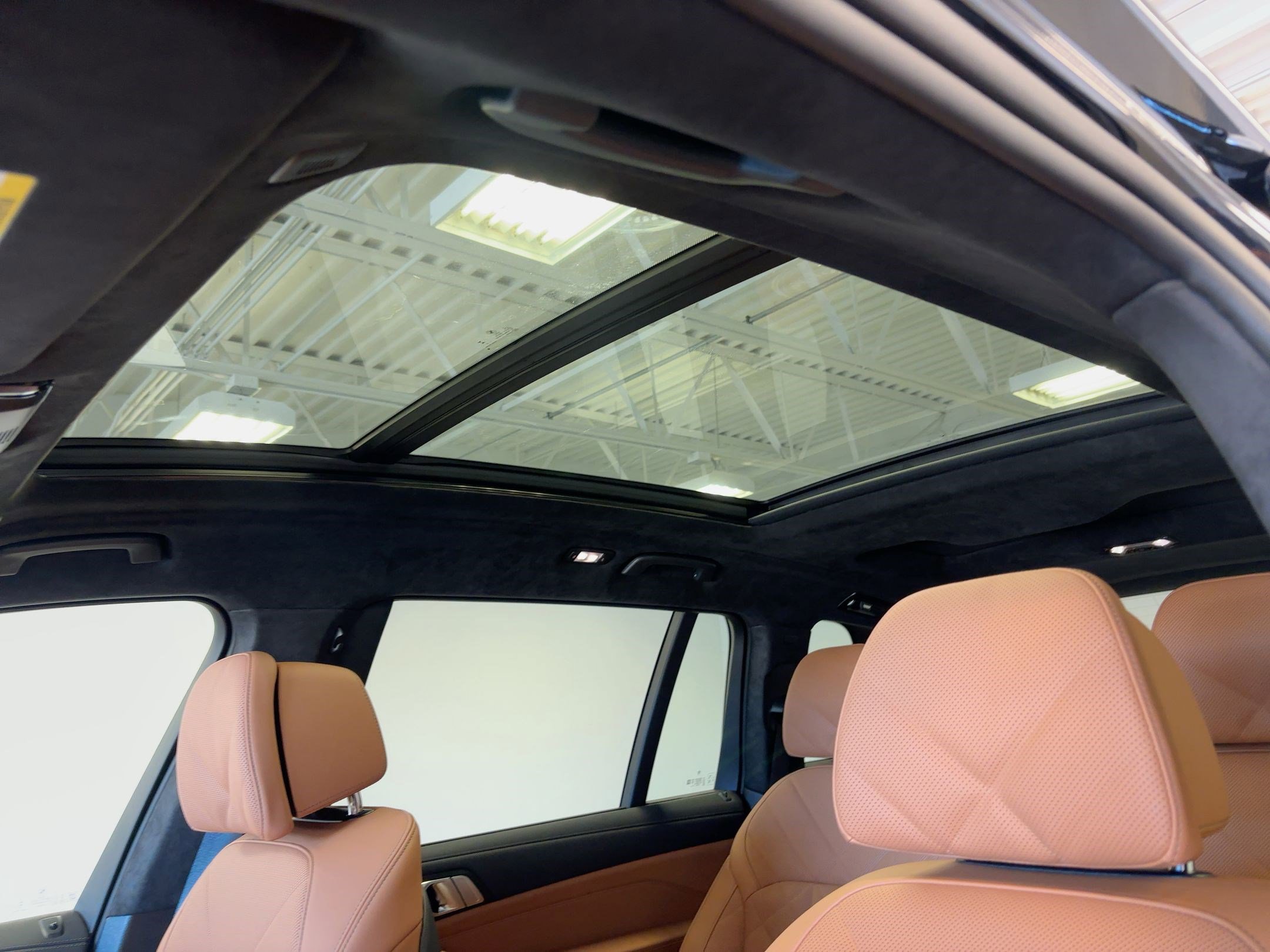 New 2026 BMW X7 xDrive40i image 15