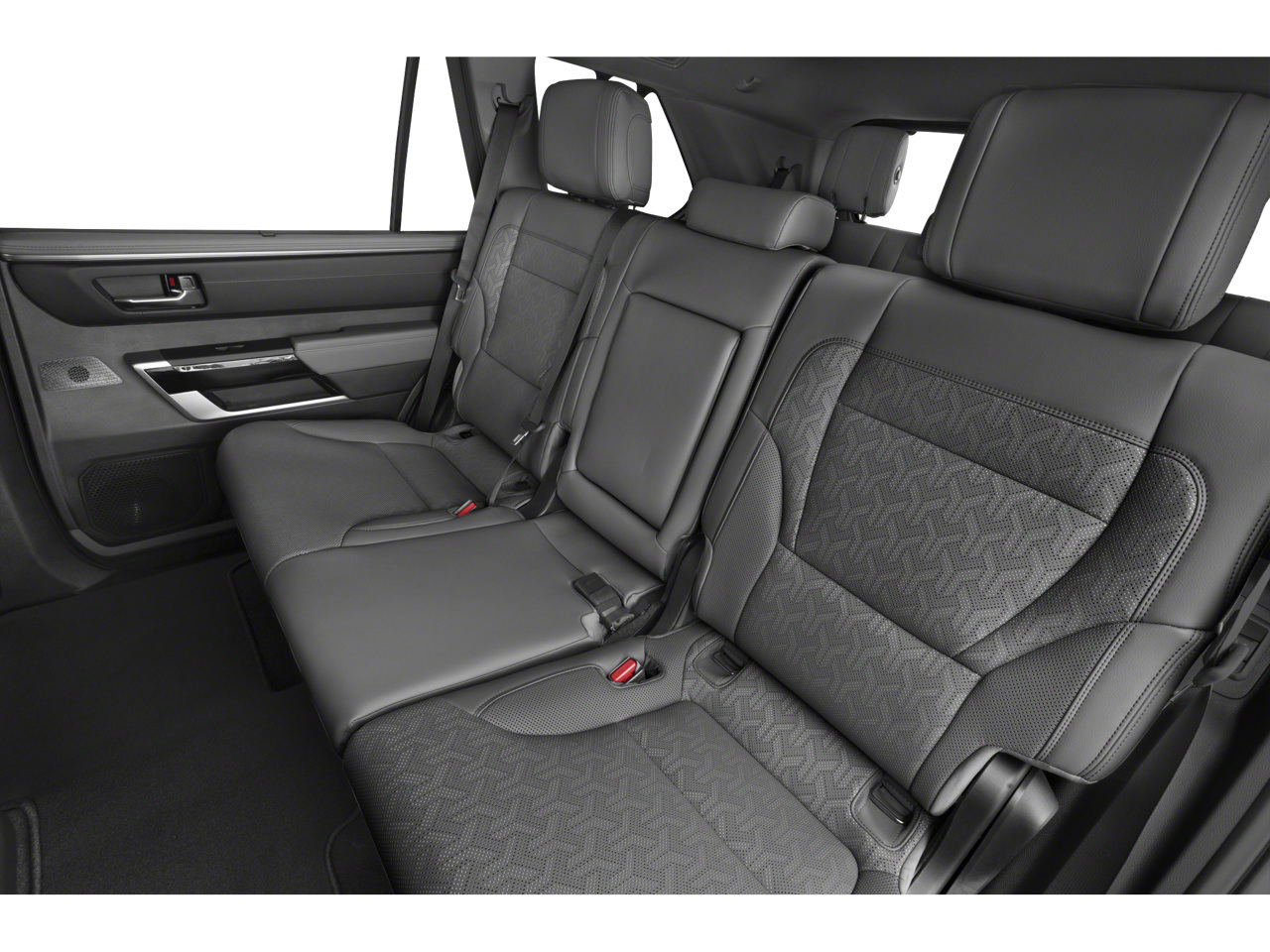 New 2026 Toyota Sequoia 4WD image 31