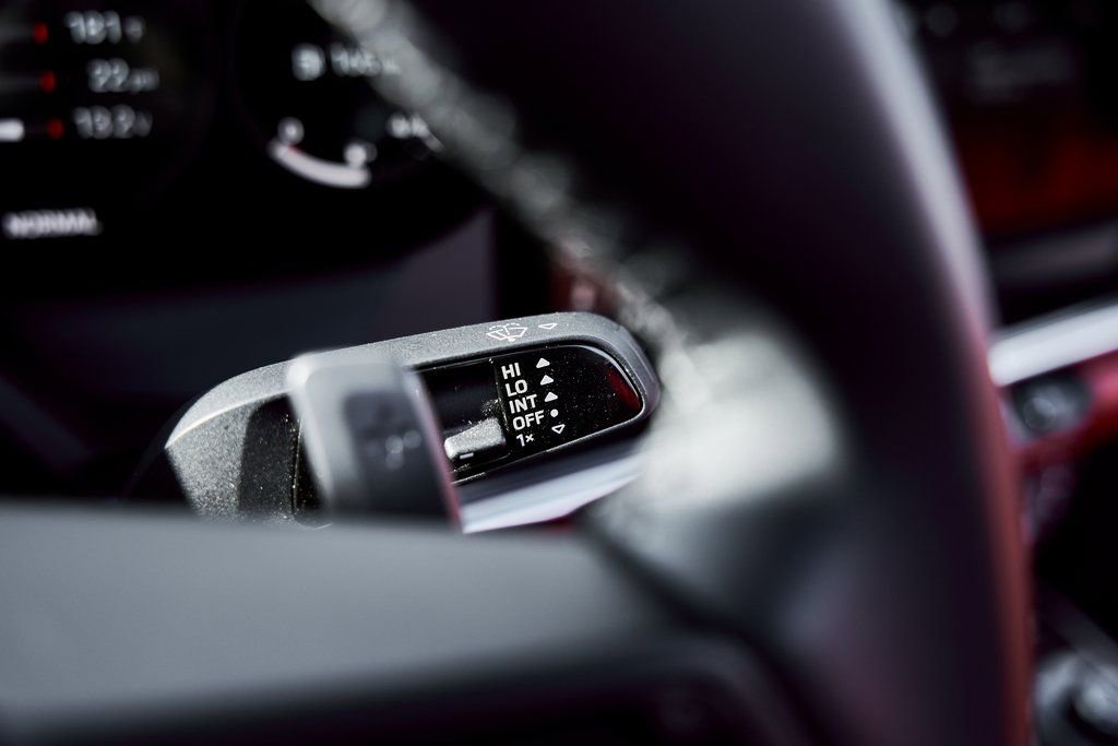 Used 2021 Porsche 911 Turbo S image 53