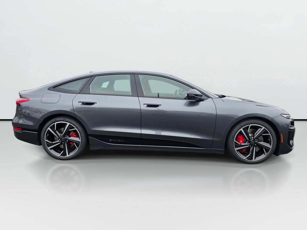New 2027 Audi S6 e-tron Prestige AWD/4WD image 6