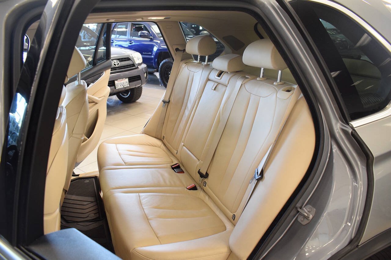 Used 2014 BMW X5 xDrive35i AWD/4WD image 64