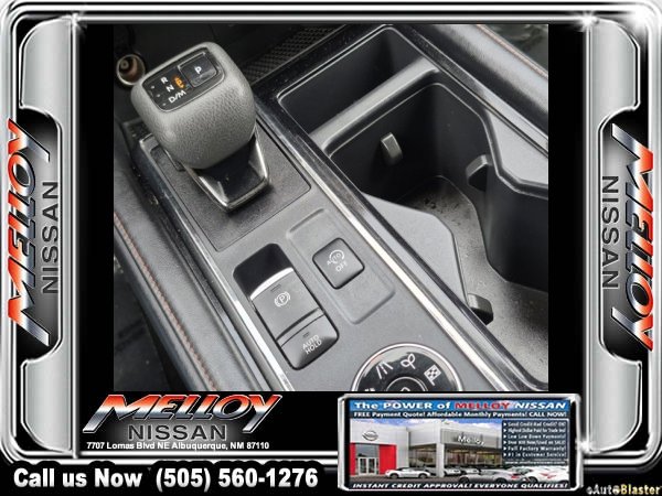 Certified 2023 Nissan Pathfinder Rock Creek AWD/4WD image 16