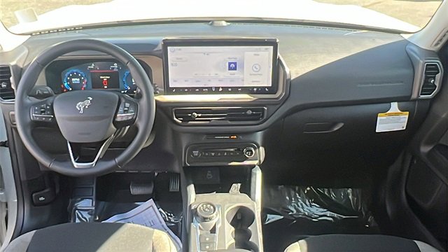 New 2025 Ford Bronco Sport Big Bend image 16