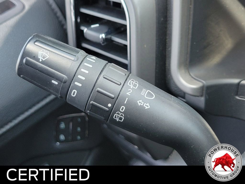 Certified 2020 Ford Expedition XLT w/ Equipment Group 202A RWD image 32