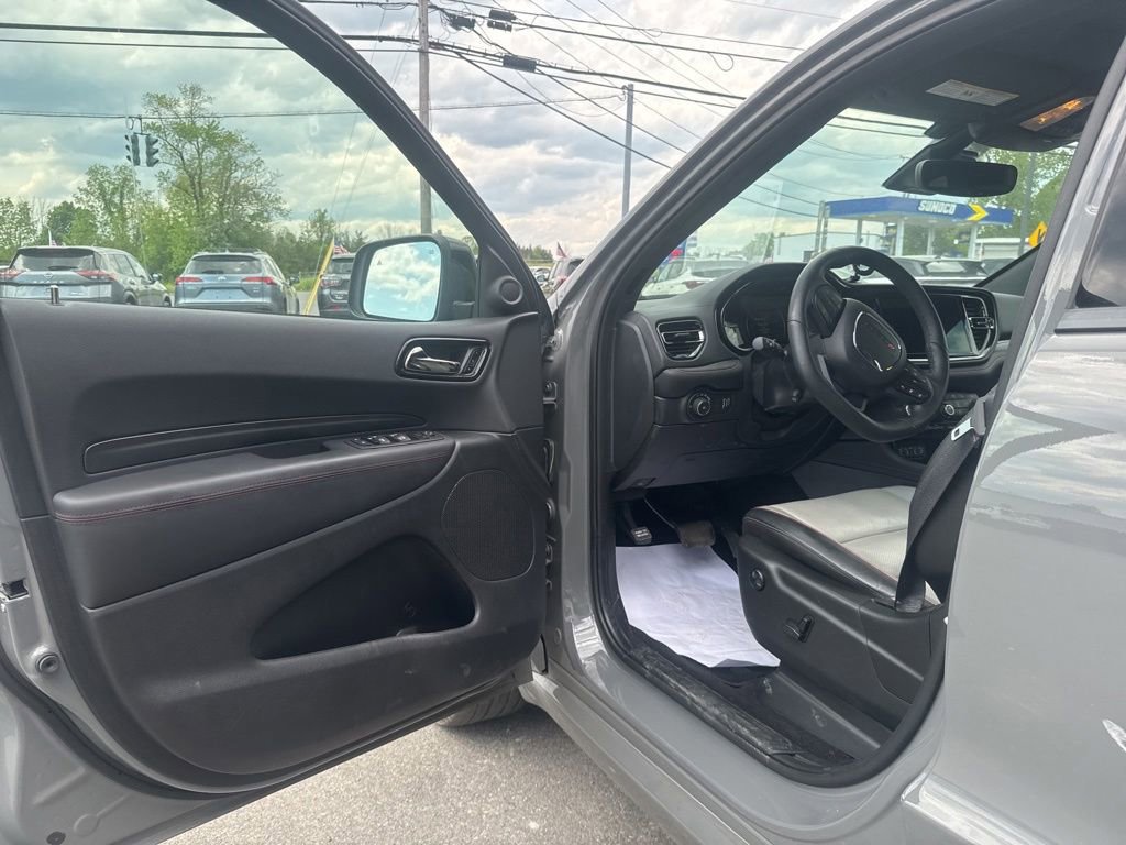 Used 2023 Dodge Durango GT AWD/4WD image 28