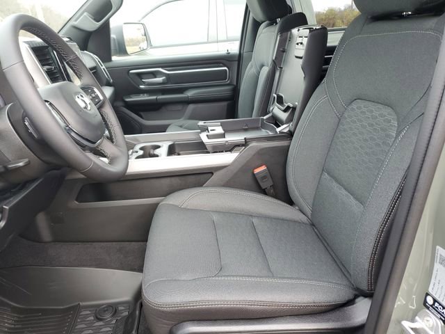 New 2026 RAM 1500 Big Horn image 13