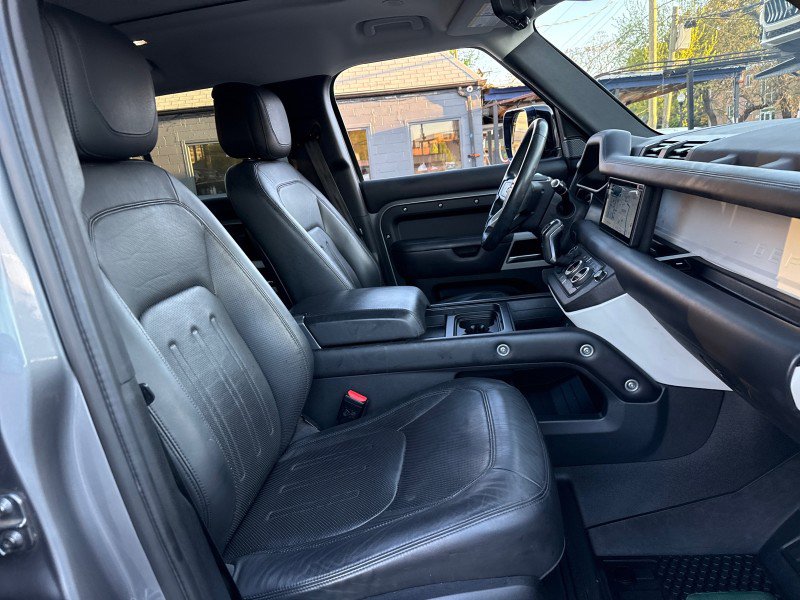 Used 2020 Land Rover Defender 110 HSE image 88