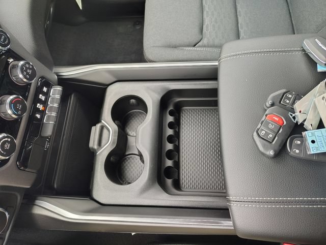 New 2026 RAM 1500 Big Horn w/ Night Edition AWD/4WD image 22