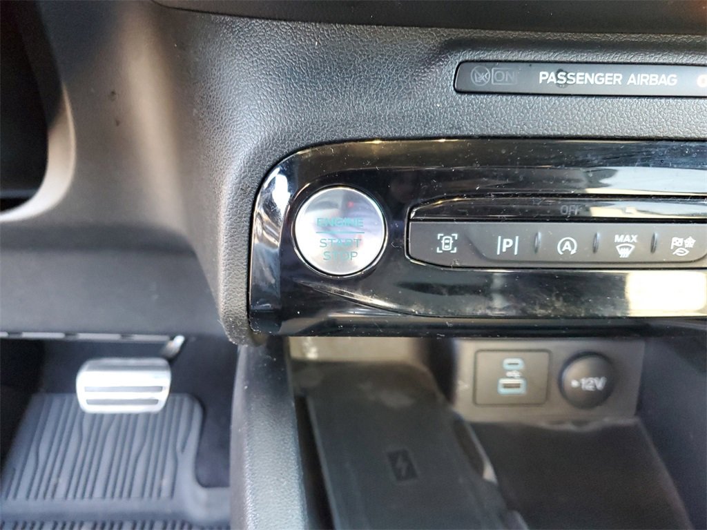 Certified 2023 Ford Escape ST-Line Elite w/ Premium Technology Package image 24