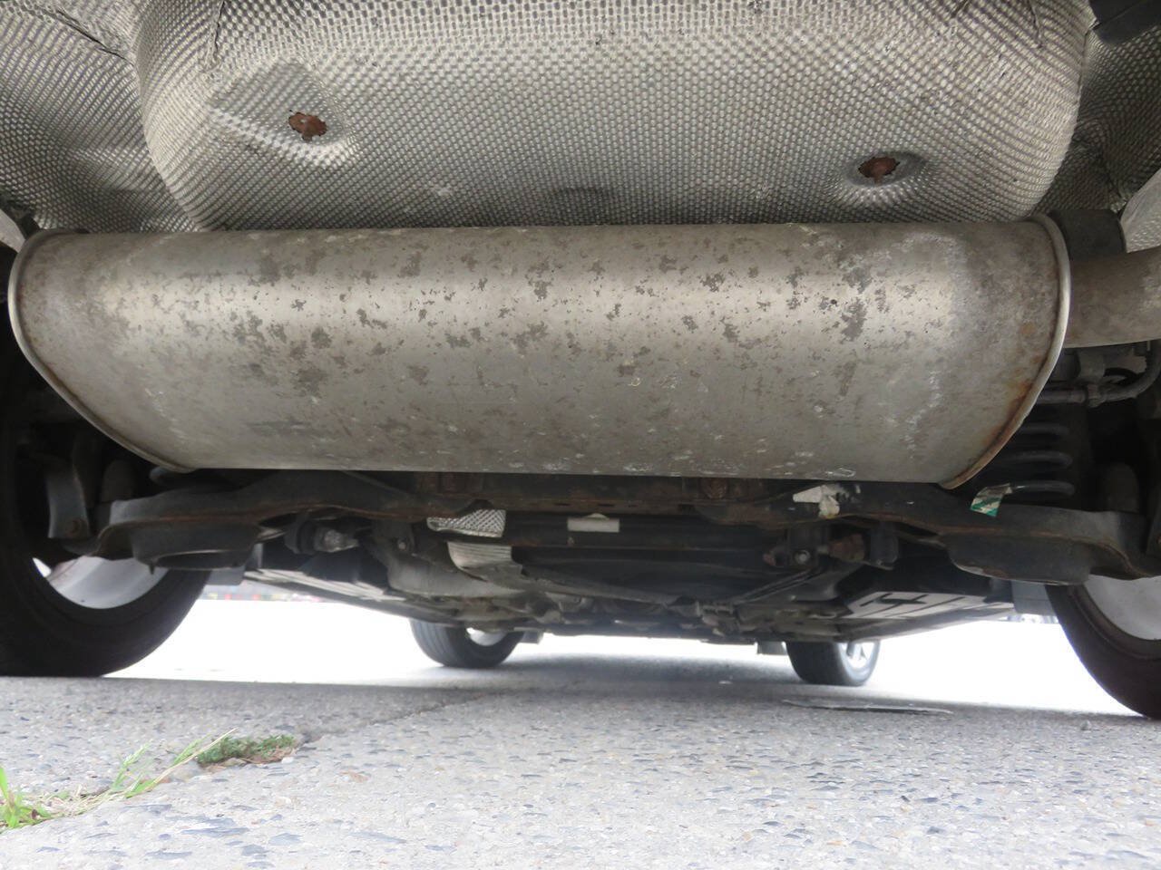 Used 2014 Ford Focus SE w/ Equipment Group 201A FWD image 39
