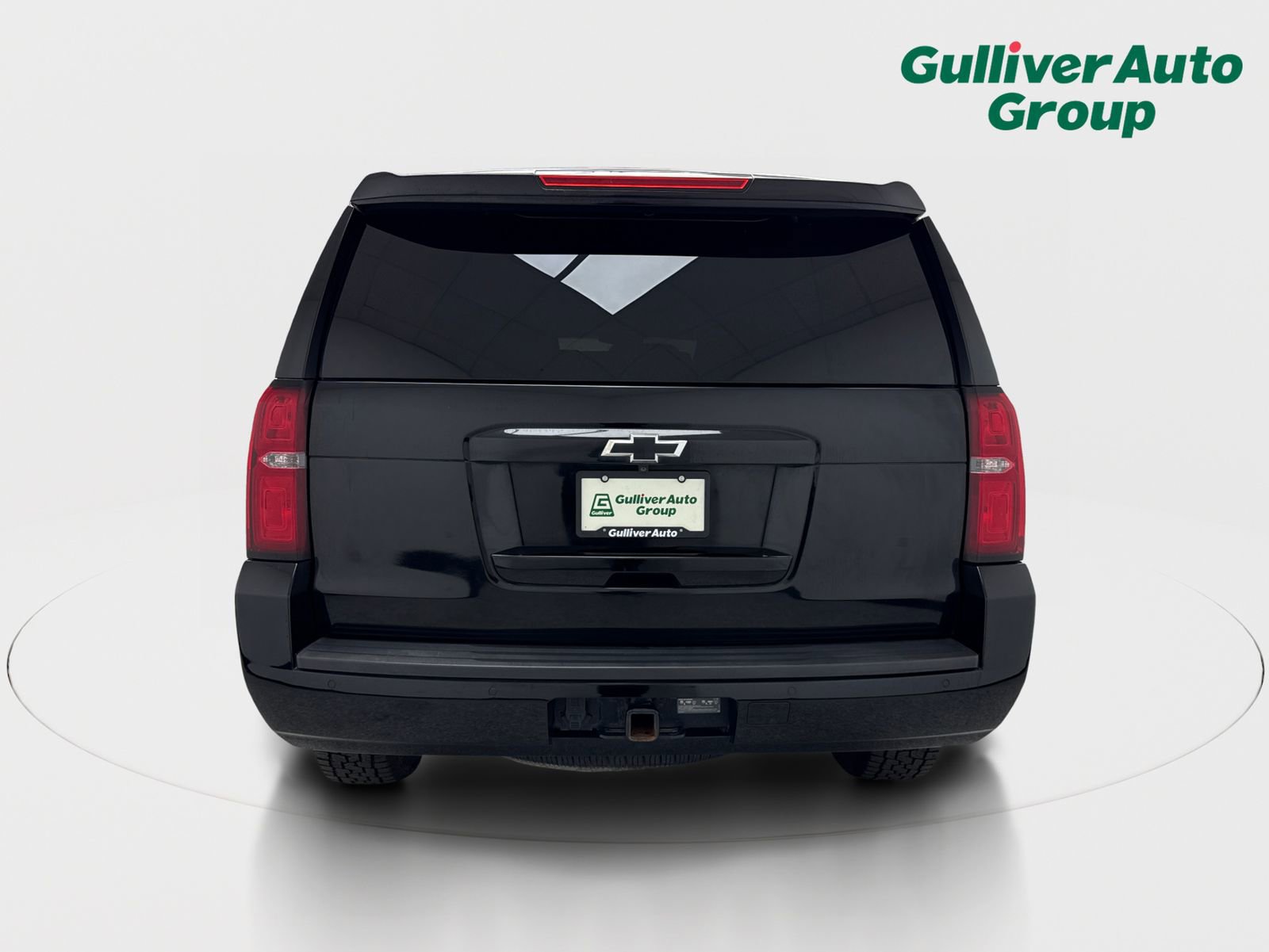 Used 2020 Chevrolet Tahoe LS w/ Enhanced Driver Alert Package AWD/4WD image 7