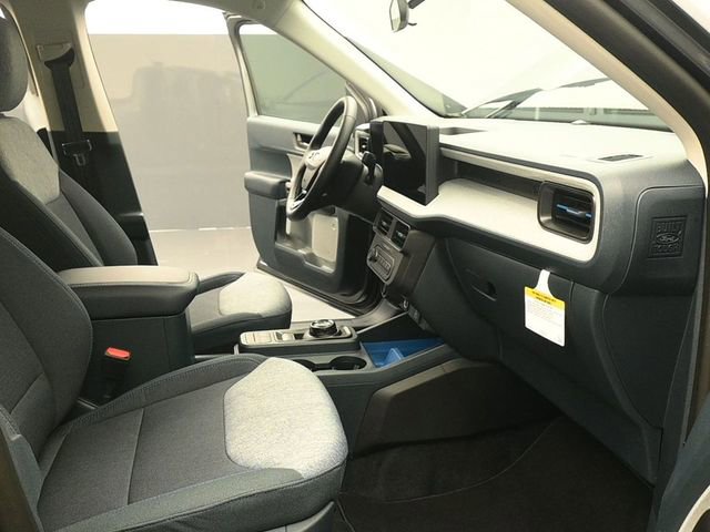 New 2026 Ford Maverick XLT w/ XLT Luxury Package image 16