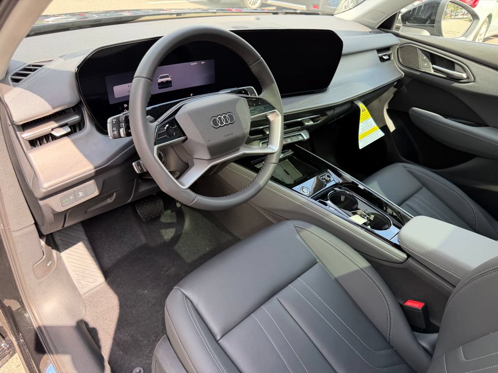 New 2026 Audi Q3 quattro 2.0T AWD/4WD image 14