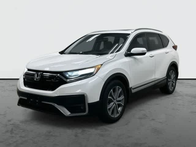 Used 2020 Honda CR-V Touring