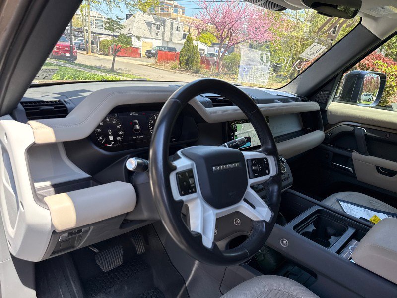 Used 2020 Land Rover Defender 110 S image 15