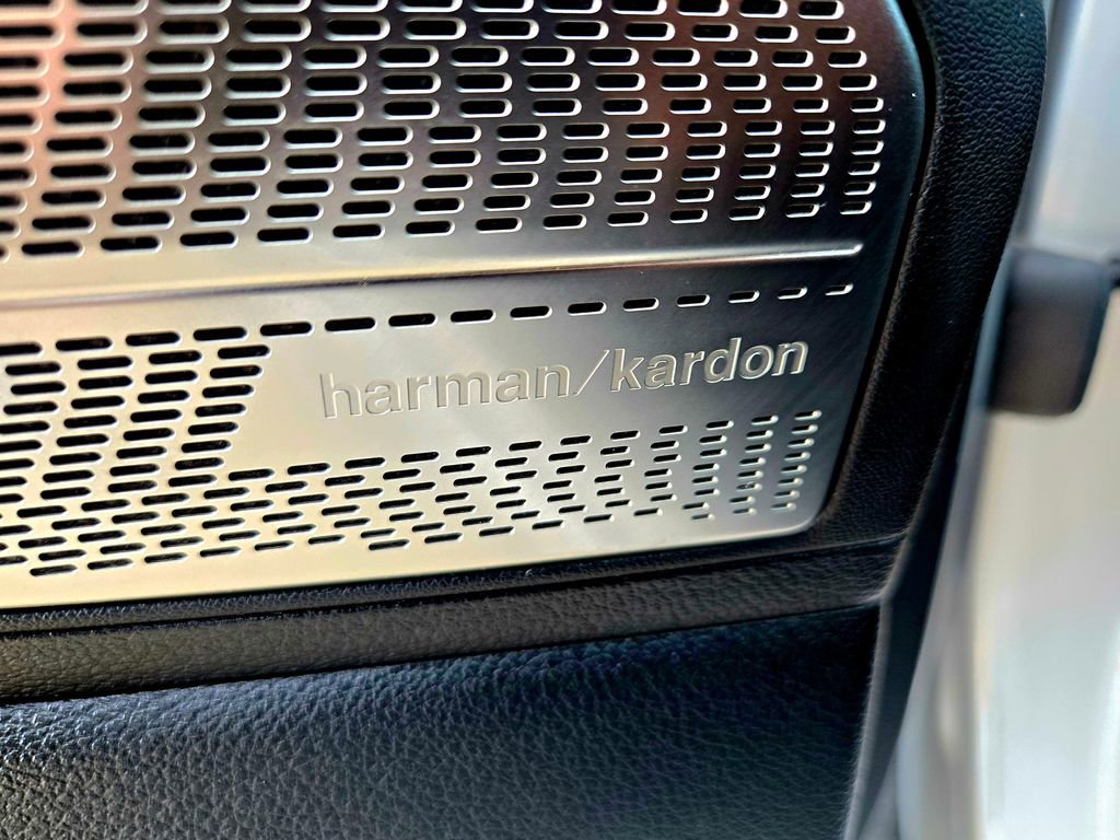 Used 2022 Hyundai Palisade Calligraphy image 36