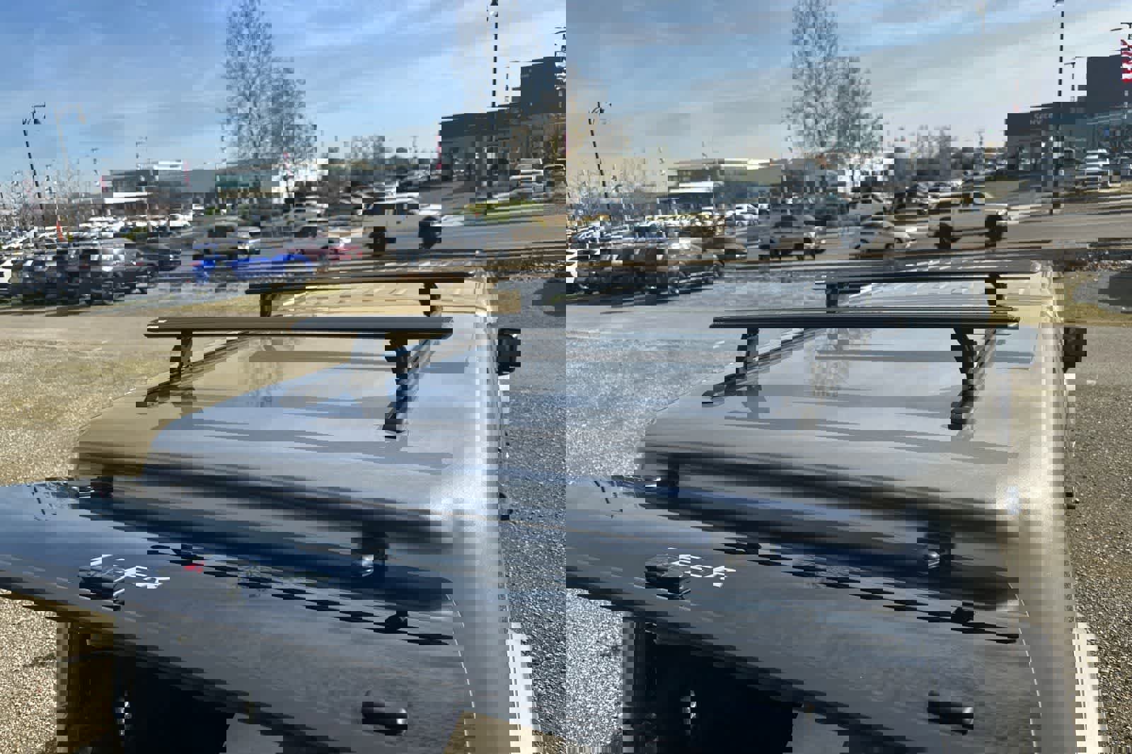 Used 2021 Jeep Gladiator Overland image 32