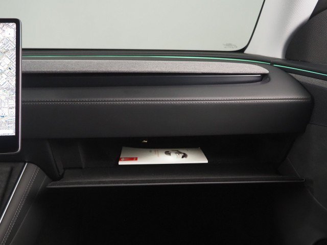 Used 2026 Tesla Model Y Long Range RWD image 50