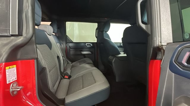 Used 2023 Ford Bronco Outer Banks AWD/4WD image 27