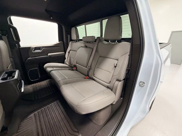Certified 2026 Chevrolet Silverado 1500 LTZ w/ LTZ Convenience Package II image 26