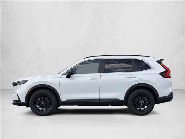 Used 2024 Honda CR-V Sport image 4