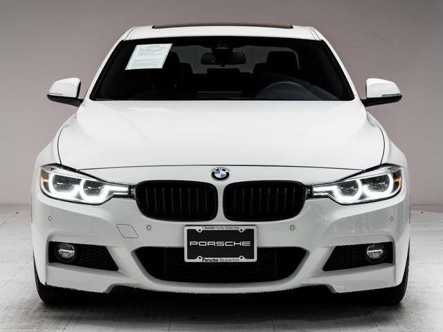 Used 2016 BMW 328i xDrive Sedan AWD/4WD image 29