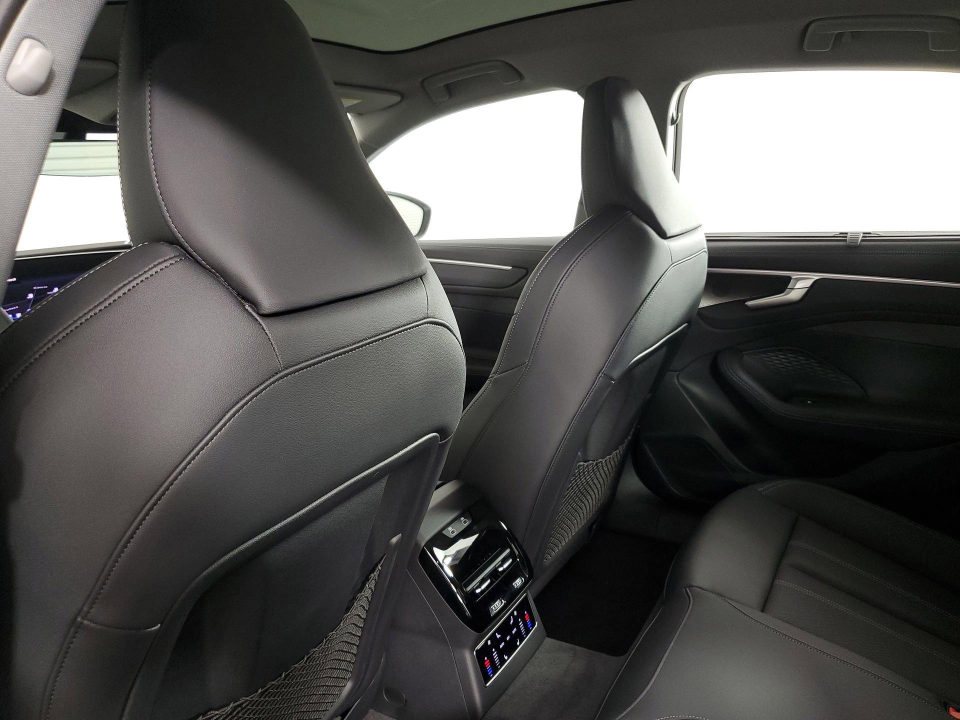 New 2026 Audi A6 Prestige image 49